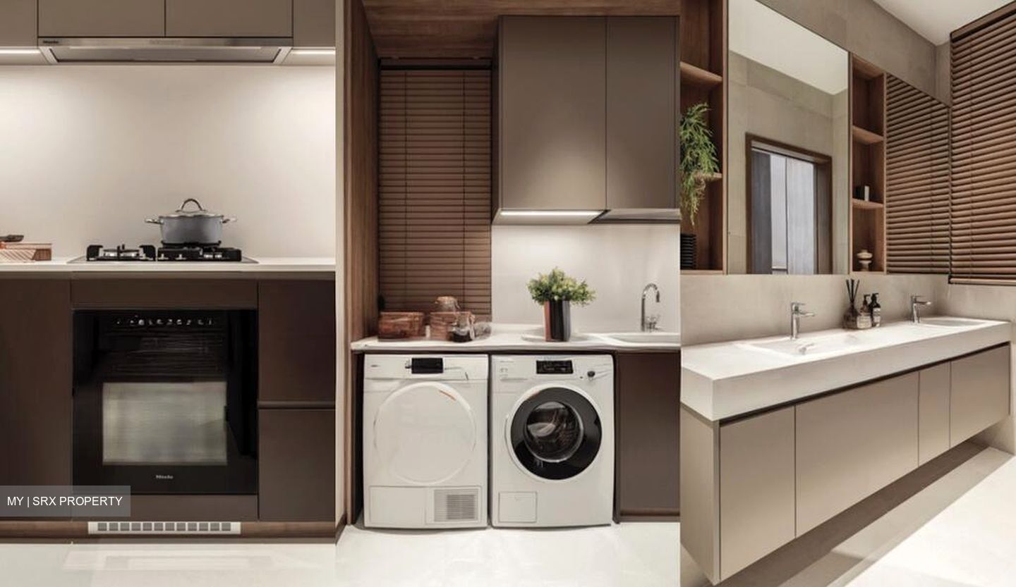 Sherwood Condo (D21), Condominium #506528711